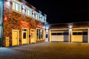 Hotels in Gmina Szprotawa